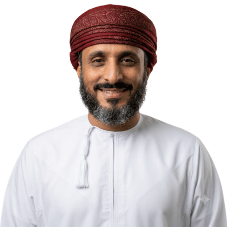 Moosa Al Jahdhami