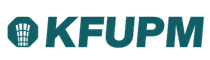 KFUPM exhibitor logo