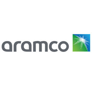 Aramco featured sponsor