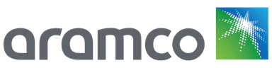 Aramco host & principal sponsor logo