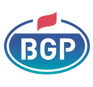 BGP gold sponsor logo