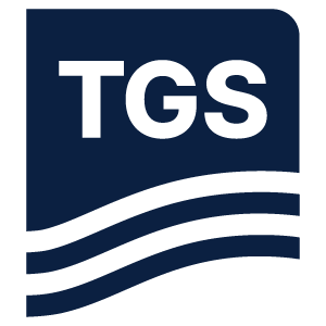 TGS silver sponsor logo