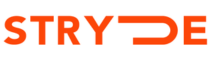 Stryde exhibitor logo