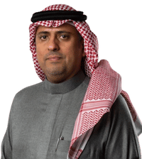 Umar A. Al-Nahdi